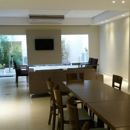 Hotel Buenos Aires Eksteriør billede