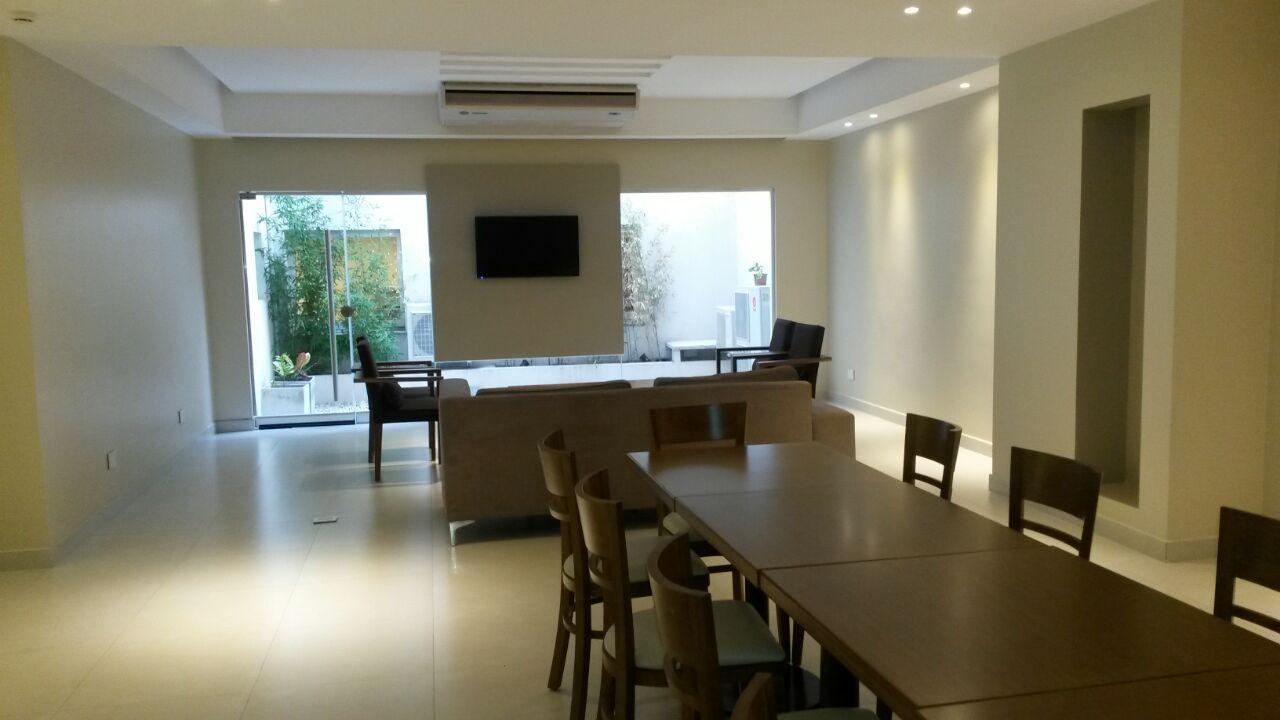 Hotel Buenos Aires Eksteriør billede